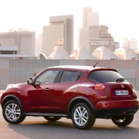 Nissan Juke slavi prvih 10 godina