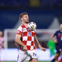 Hrvatska - Francuska, UEFA Liga nacija, 14.10.2020.