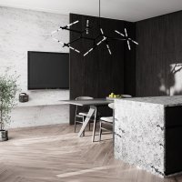 Projekt Belgravia Beauty