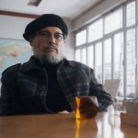 Johnny Depp u filmu 'Minamata'