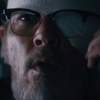 Johnny Depp u filmu 'Minamata'