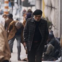 Johnny Depp u filmu 'Minamata'