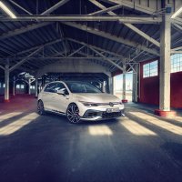 VW Golf GTI Clubsport