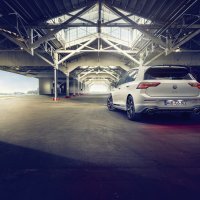 VW Golf GTI Clubsport