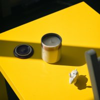 Ikeina kolekcija Osynlig