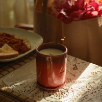 Ikeina kolekcija Osynlig