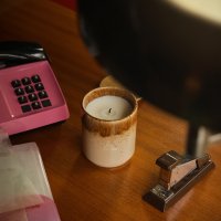 Ikeina kolekcija Osynlig