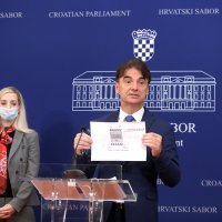 Sanja Radolović, Branko Grčić