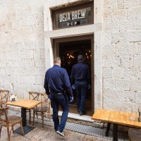 Civilna zastita Grada Zadra u kontroli ugostitelja