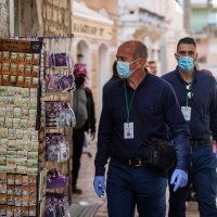 Civilna zastita Grada Zadra u kontroli ugostitelja