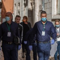 Civilna zastita Grada Zadra u kontroli ugostitelja