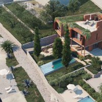 Villa Animo, Rogoznica (5)