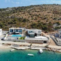 Vila Aura Croatica, Trogir (3)