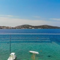 Vila Aura Croatica, Trogir (6)