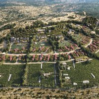 Eko projekt na Braču (1)