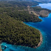 Gradilište na Sutivanu, Brač (4)