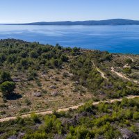 Gradilište na Sutivanu, Brač (5)