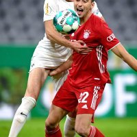 Dueren - Bayern