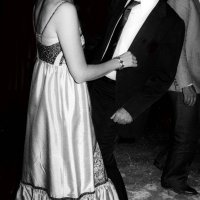 Rupert i Anna Murdoch u kultnom Studiju 54