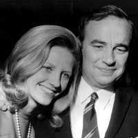 Ruppert i Anna Murdoch