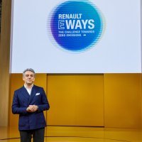 Renault Mégane eVision i Dacia Spring Electric