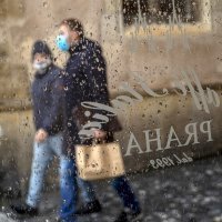 Koronavirus u Češkoj