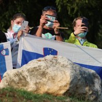 Koronavirus u Sloveniji