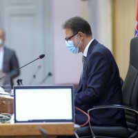 Sjednica Sabora nastavljena raspravom o besplatnoj pravnoj pomoći