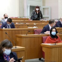 Sjednica Sabora nastavljena raspravom o besplatnoj pravnoj pomoći