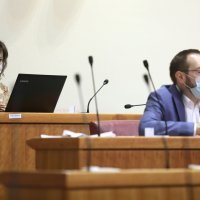 Sjednica Sabora nastavljena raspravom o besplatnoj pravnoj pomoći