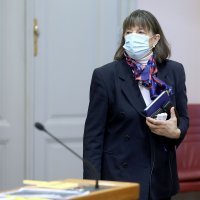 Sjednica Sabora nastavljena raspravom o besplatnoj pravnoj pomoći