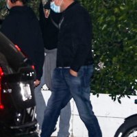 Leonardo DiCaprio i Camila Morrone