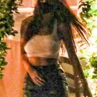 Leonardo DiCaprio i Camila Morrone