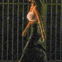 Leonardo DiCaprio i Camila Morrone