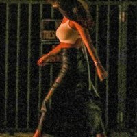 Leonardo DiCaprio i Camila Morrone