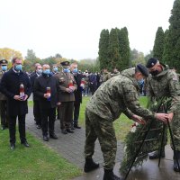 Obljetnica pogibije Blage Zadre i Alfreda Hilla