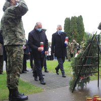 Obljetnica pogibije Blage Zadre i Alfreda Hilla