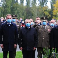 Obljetnica pogibije Blage Zadre i Alfreda Hilla