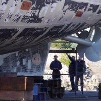 Hrvatski konzorcij brodogradilišta