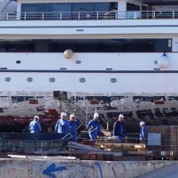 Hrvatski konzorcij brodogradilišta