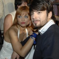 Toše Proeski i Antonija Šola