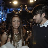 Toše Proeski i Ivana Banfić