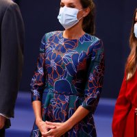 Kraljica Letizia
