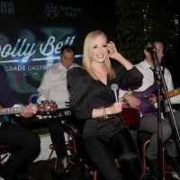 Koncert Jelene Rozge u Beogradu