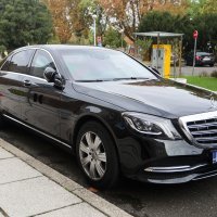 Andrej Plenković u blindiranom automobilu došao na sastanak