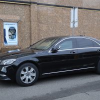 Andrej Plenković u blindiranom automobilu došao na sastanak