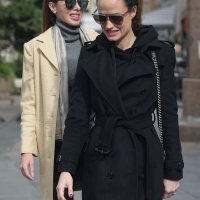 Antea Kodžoman i Maja Cvjetković s djecom na Cvjetnom trgu