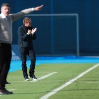 Dinamo - Gorica ( Valdas Dambrauskas)