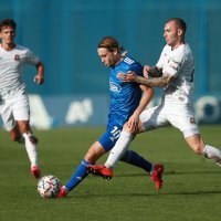 Dinamo - Gorica (Lovro Majer)