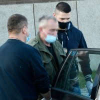 Policija privela 63-godišnjeg muškarca koji je prijetio premijeru Andreju Plenkoviću